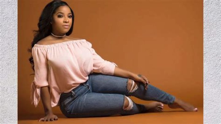 Toya Wright Height, Weight, Net Worth, Age, Birthday, Wikipedia, Who, Instagram, Biography