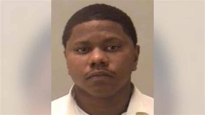 
‘Tragedy Stopped” Brandon Keith Ned of Dallas Texas Was Stopped After He Open Fired on 150 Children 