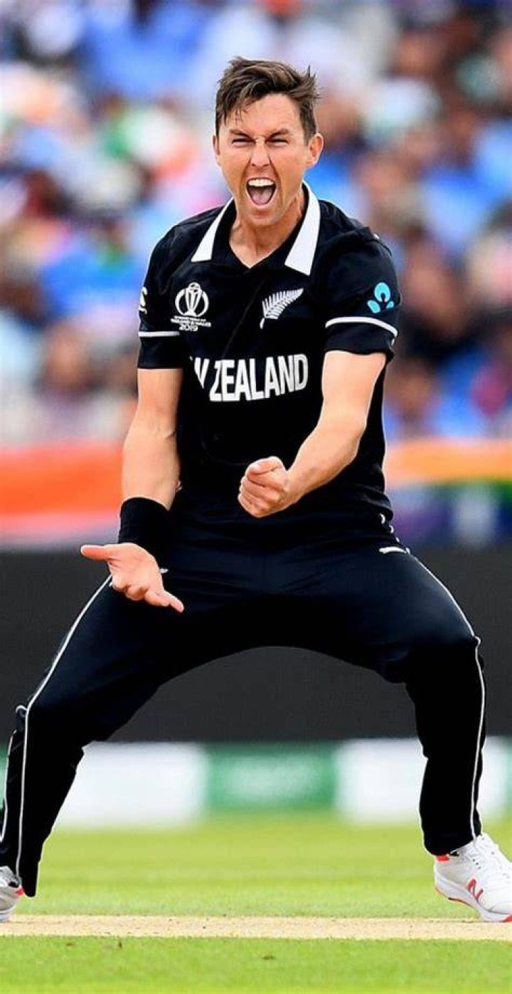 
Trent Boult Age, Birthday, Wikipedia, Who, Nationality, Biography 