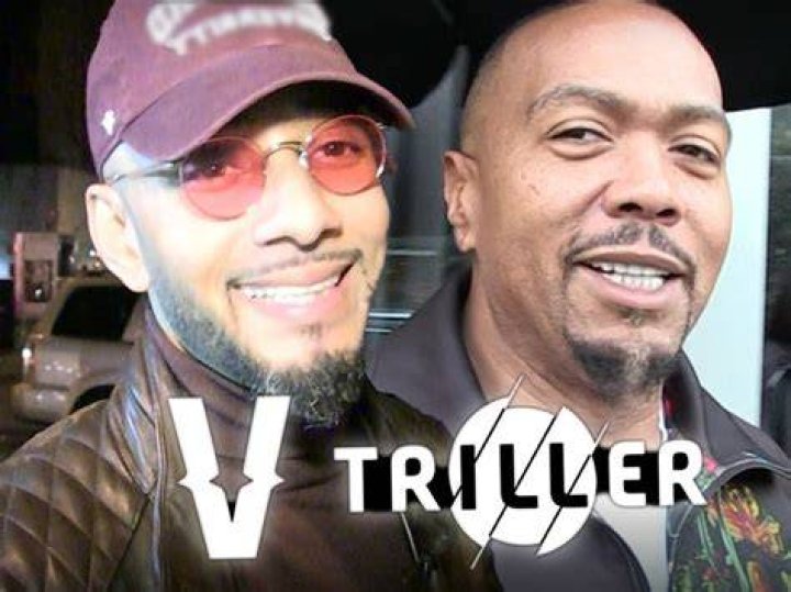 
Triller Responds To Swizz Beatz & Timbaland $28m Lawsuit Over Verzuz 