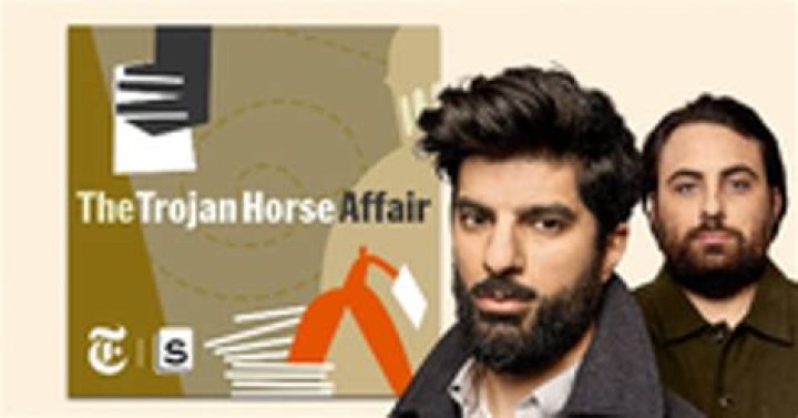 Trojan Horse Affair Podcast Reveals The Letter Involving Rizvana Darr, Here Is What The Adderley Primary School Headteacher Controversy Is All About