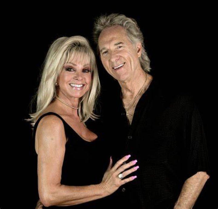 Truth About Gary Puckett’s Wife and the Girlfriends He’s Dated