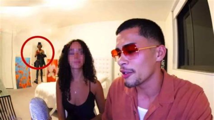 
Twitch Streamer Sneako’s Girlfriend, Is He In A Relationship With Anyone? 
