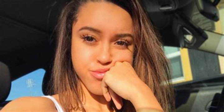 Tyler1’s girlfriend Macaiyla Wiki Bio, Age, Real Name, Measurements, Job