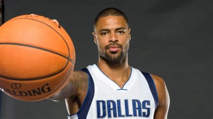 Tyson Chandler Net Worth, Income, Salary, Earnings, Biography