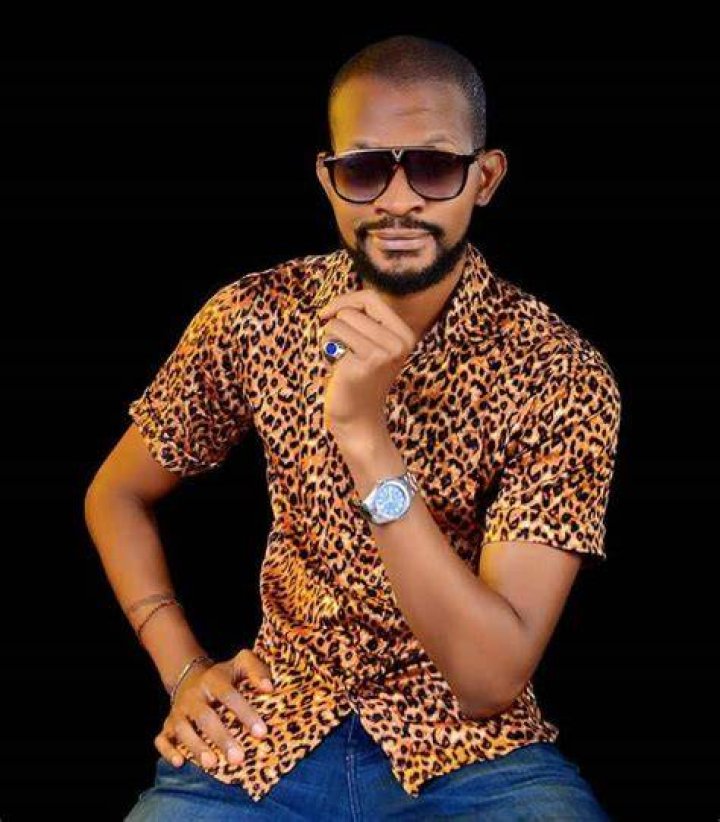 
Uche Maduagwu Height, Weight, Net Worth, Age, Birthday, Wikipedia, Who, Nationality, Biography 