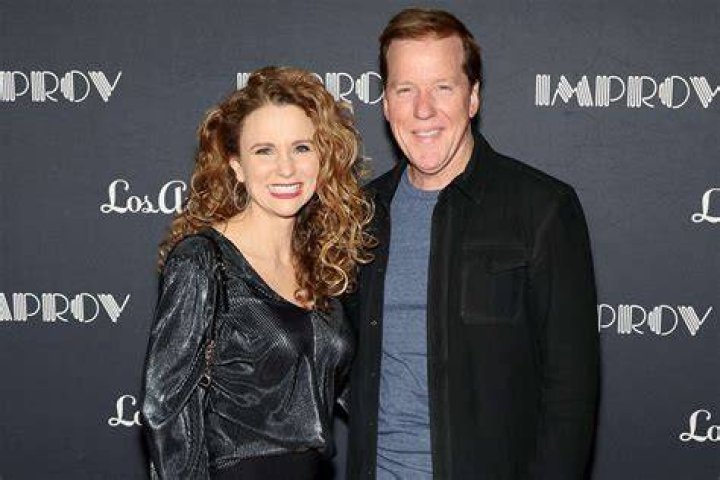 Unraveling the Life of Audrey Murdick as Jeff Dunham’s Wife
