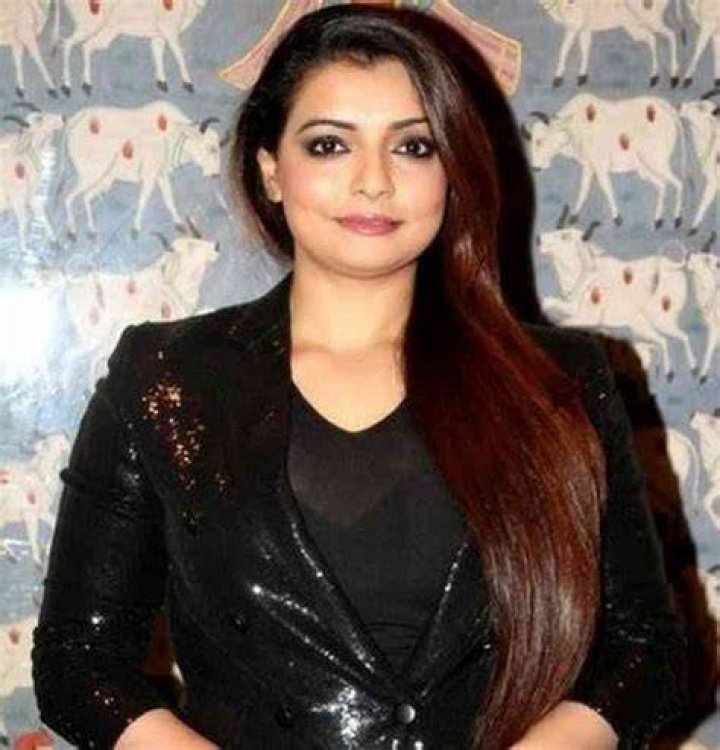 Vaibhavi Merchant Height, Weight, Net Worth, Age, Birthday, Wikipedia, Who, Instagram, Biography