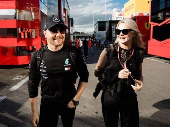 Valtteri Bottas Biography, Age, Wife, Image, Height, Net Worth, Instagram, F1, Rauno Bottas, Twitter, Helmet And News