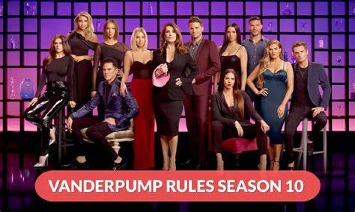 Vanderpump Rules season 10 release date and air time