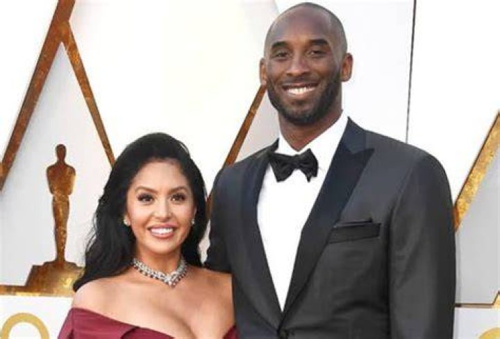Vanessa Laine Bryant Height, Age, Who, Biography, Wiki, Net Worth