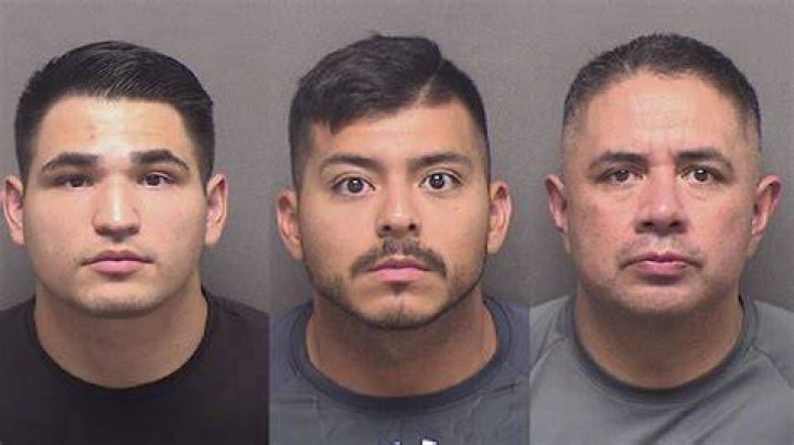 
Victor Puertas Arrest – 46-Year-Old Is Charged With Domestic Terrorism 