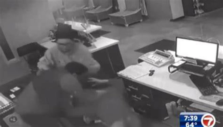 Video: Who Is Jason Rabe? Black Hotel Clerk Arrested By Police Along With Racial Slurs Footage
