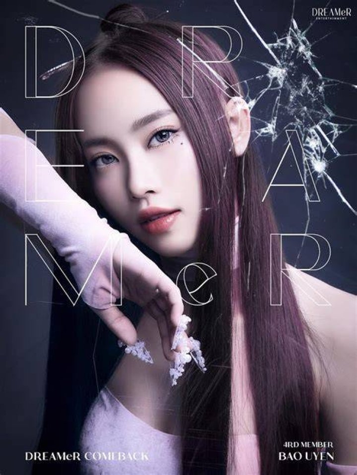 
Vietnamese Girl Group DREAMeR Is Accused Of Plagiarizing BLACKPINK’s Comeback Teasers 