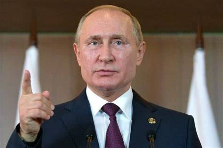 
Vladimir Putin Height, Weight, Net Worth, Age, Birthday, Wikipedia, Who, Nationality, Biography 