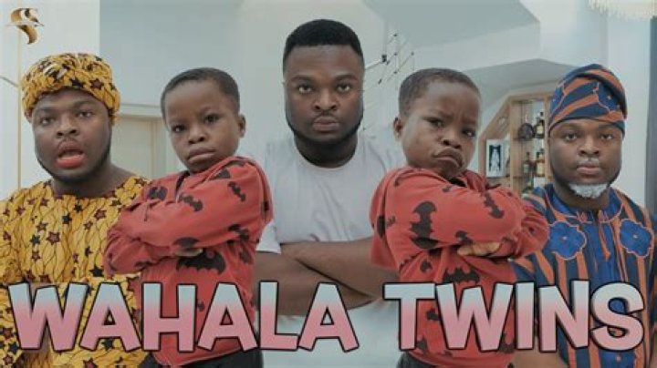 
Wahala Brews For Chichi In The House 