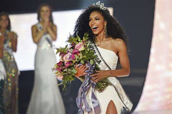 
Was Cheslie Kryst Transgender? Miss USA 2019 Sexuality And Gender Identity 