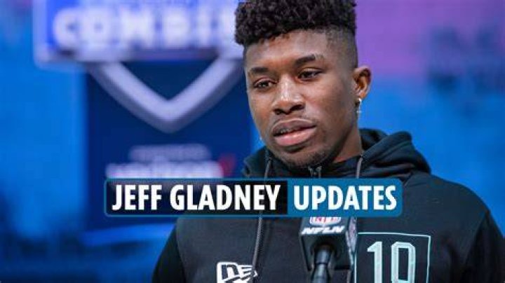 
Was Jeff Gladney Catholic Or Christian? NFL Player’s Religion & Death Cause 