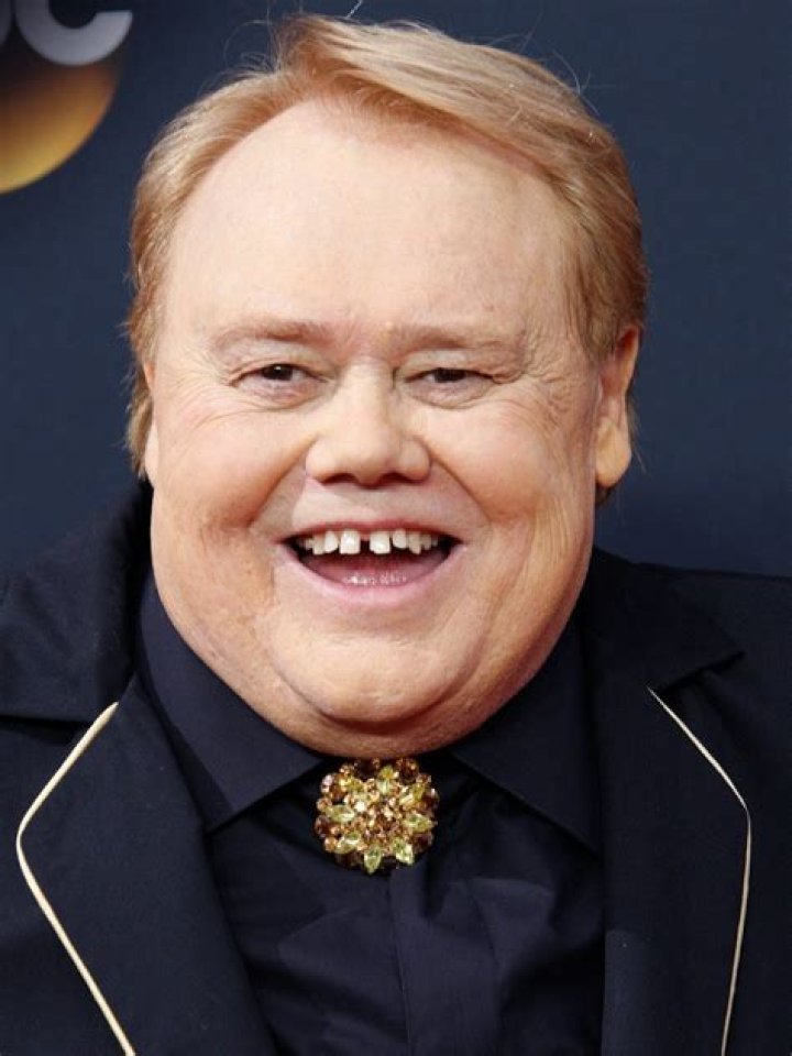 Was Louie Anderson Gay? Comedian Never Revealed Wife’s Name In Public