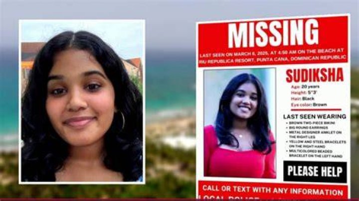 
Was MIU Missing Student Latif Adeboyejo Found Dead? Here Is The Latest Update On The Case 