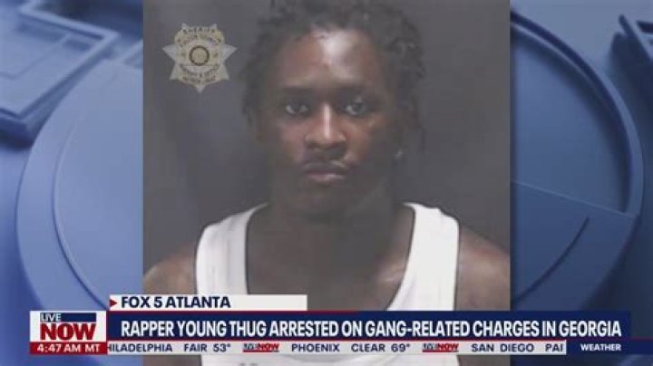 
Was Rapper 12 Honcho Arrested? Charges Details On Twitter, What Is His Real Name? 