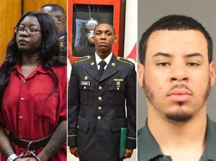 
Was slain Army sergeant Tyrone Hassel III involved in a love triangle? Murder explored ahead of The Murder Tapes on ID 