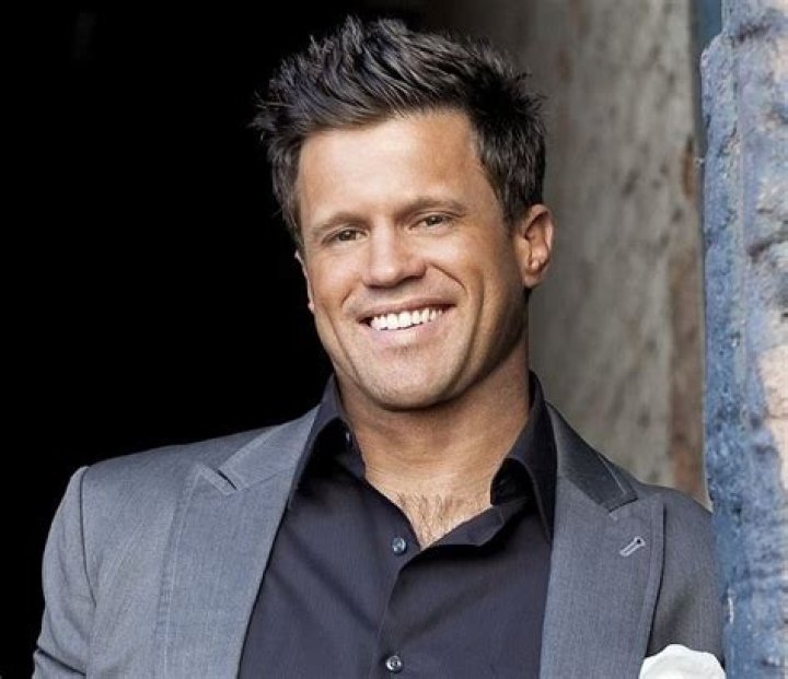 
Wess Morgan’s Past Relationships 