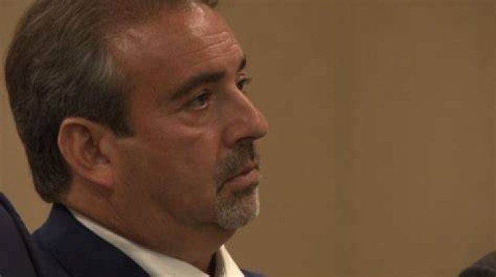 Westerly RI Democratic Chairman Robert Ritacco Charged With Multiple Count Of Assault