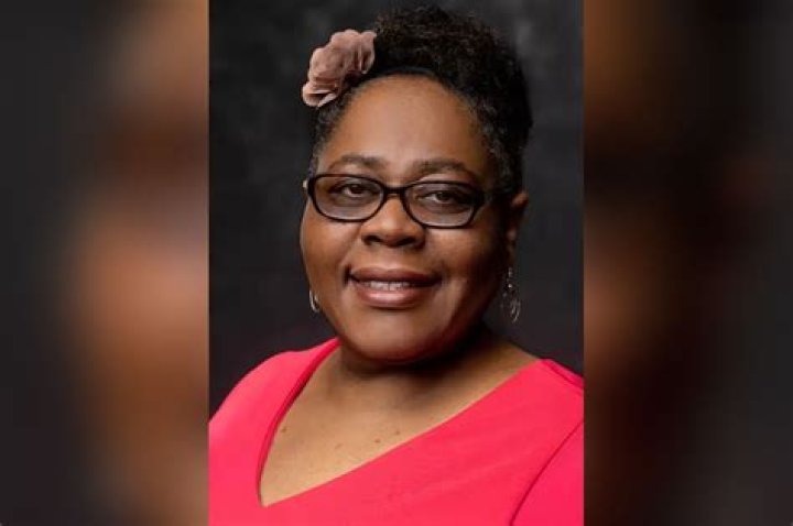 
What did Anastagia Carter do? Georgia elementary school principal arrested over charges of alleged child cruelty 