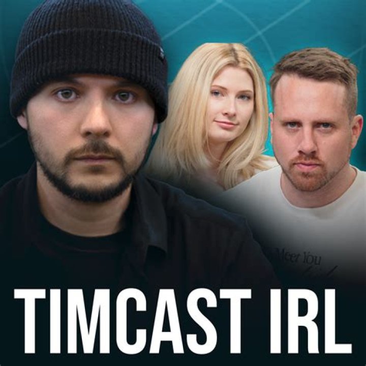 
What Did Ariel Pink Say In Timcast IRL & Is It Why The Channel Is Shut Down? 