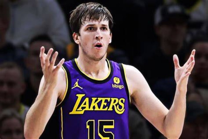 
What did Austin Reaves say about his future with Los Angeles Lakers ahead of free agency? 