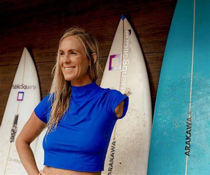 
What did Bethany Hamilton say? Surfer embroiled in transphobic controversy 