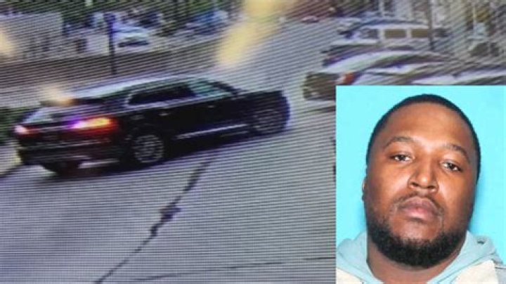 
What did Jamere Miller do? Suspect arrested after abducted Detroit nurse found dead in SUV trunk 