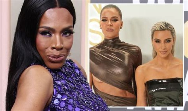 What did Sheryl Lee Ralph say about the Kardashians? Actress leaves internet stunned with savage diss