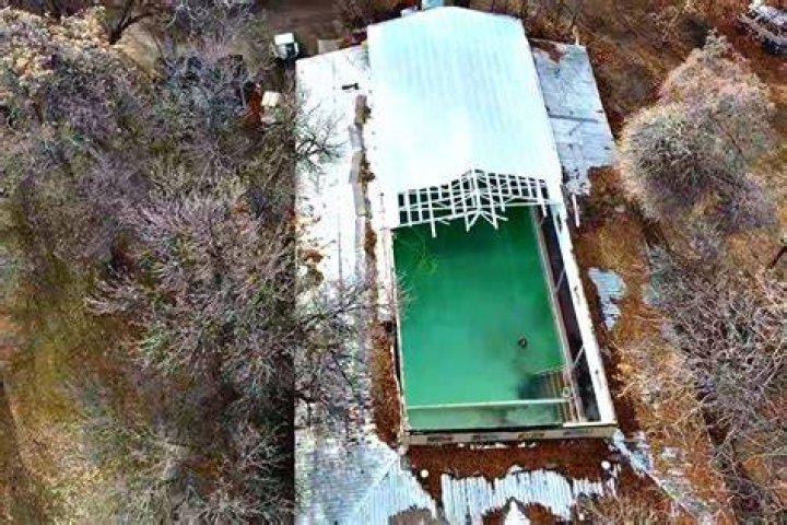 What happened at Givens Hot Springs in Idaho? Witnesses recount roof collapse that led to 7 hospitalizations