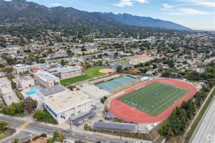 
What happened at LA’s Crescenta Valley High School? Man faces trespassing charges after prompting campus lockdown 