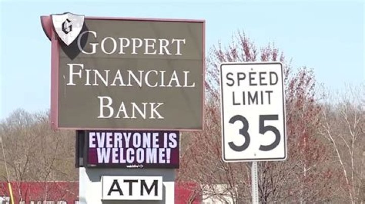 
What happened at Pleasant Hill? Bank robbery suspect identified as 78-year-old woman 