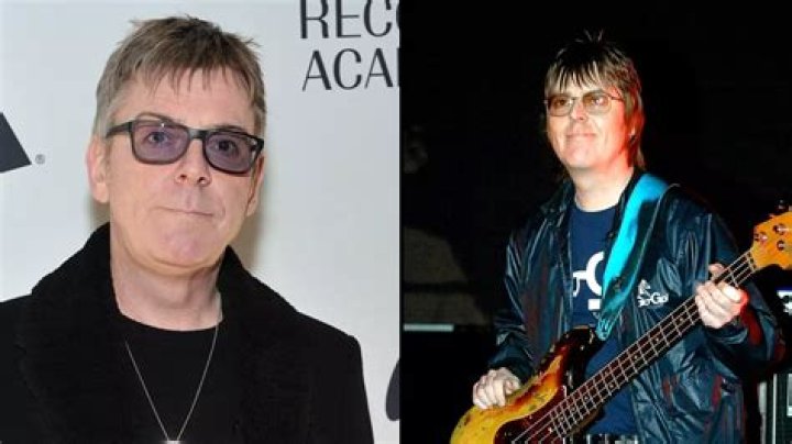 
What Happened to Andy Rourke? The Smiths Bassist Passed Away at 59 