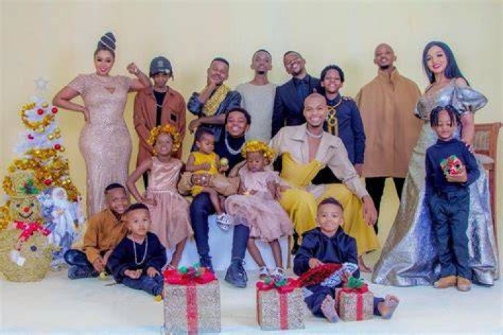 
What Happened To Ayanda Ncwane | Dead Or Alive 