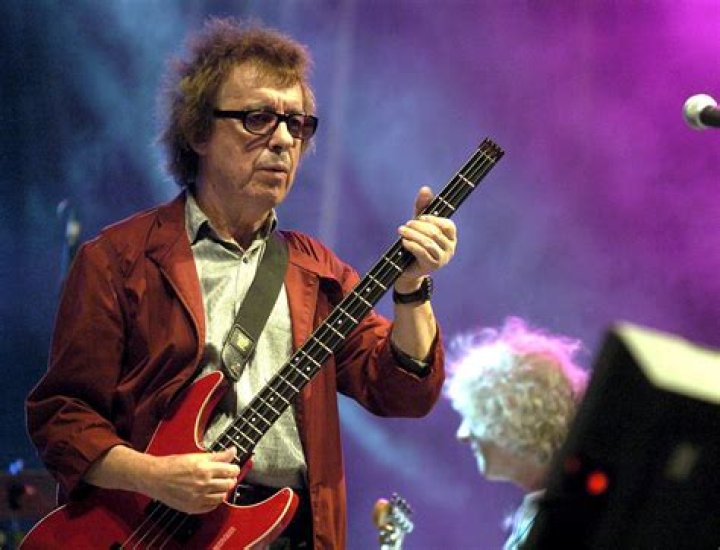 What Happened To Bill Wyman And Why Did He Leave The Rolling Stones? Update On The Singer Now