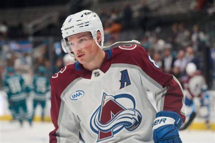 
What Happened To Cale Makar Head? Colorado Avalanche Player Injury Details 