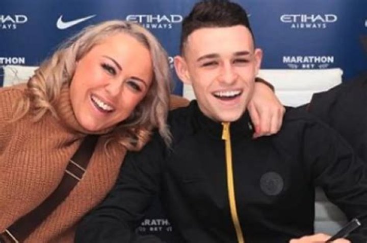 What Happened To Claire Foden? Phil Foden’s Mum Injured After A Fight