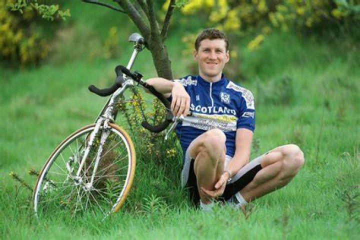
What Happened To Cyclist Richard Moore? Scottish Podcaster Journalist Dies At The Age Of 49 