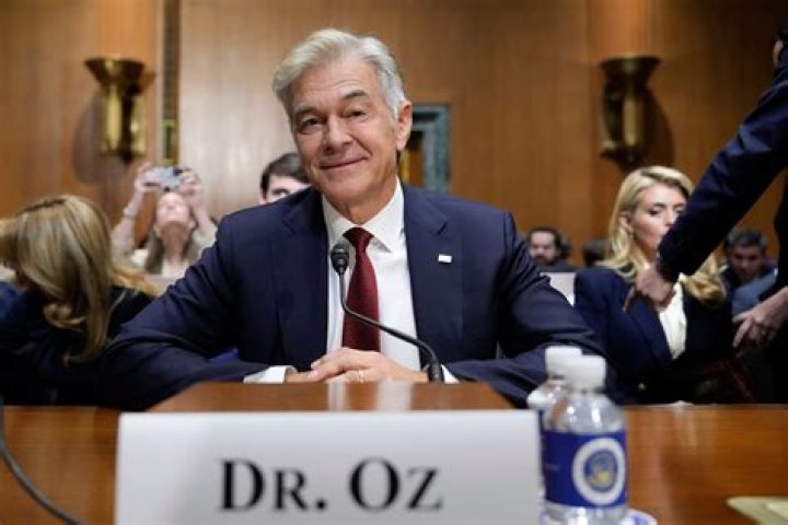
What Happened To Dr Oz? Find Out If The TV Personality Is Dead Or Alive 