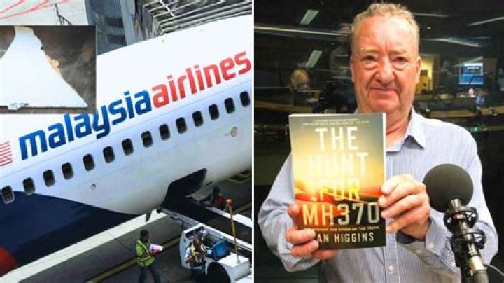 
What Happened To Ean Higgins Of The Hunt For mh370? Australian Author Passed Away 