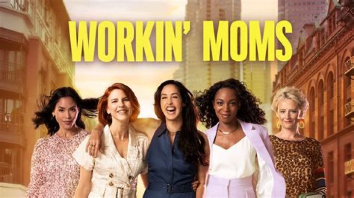 What Happened To Frankie On Workin Moms Season 6? Why She Left Sick/Ill