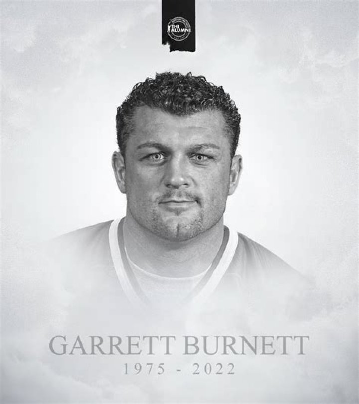 What Happened To Garrett Burnett? Former NHL Player And Assistant Coach Passed Away
