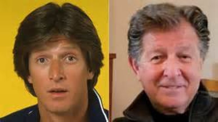 
What happened to Gary Sandy? Where is Gary Sandy today? 