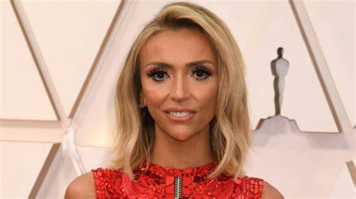 What Happened To Giuliana Rancic? Explained