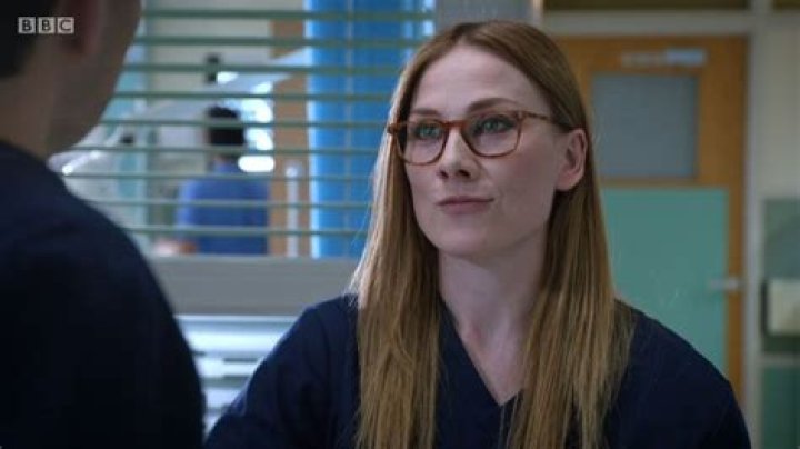 What Happened To Holby City Jac Naylor? Character Death Hint At Actress Rosie Marcel Leaving The Show